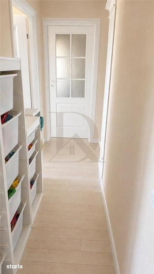 Apartament cu 4 camere în Centru Civic