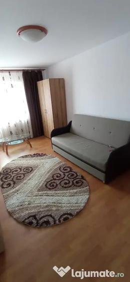 Apartament cu 2 camere decomandat în Dacia