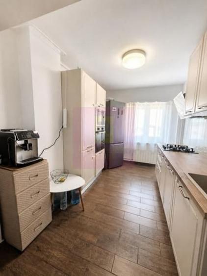 Apartament 3 camere - Unirii, Sector 3 - 9