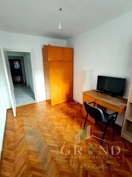 Apartament cu 2 camere decomandat în Mănăștur