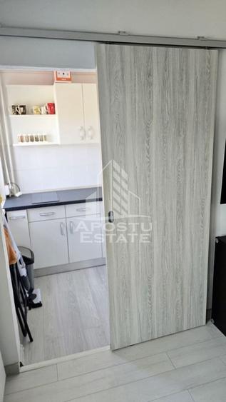 Garsoniera de vanzare, renovata, zona Complexul Studentesc, Timisoara - 9