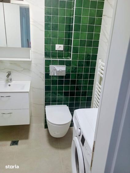 Apartament cu 2 camere decomandat în Energia