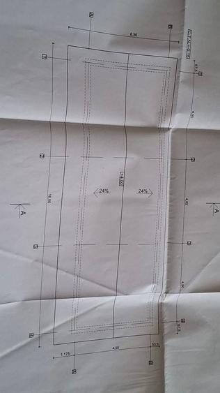 Casă individuală cu 5 camere cu Teren 1100 Mp în Mărtinești