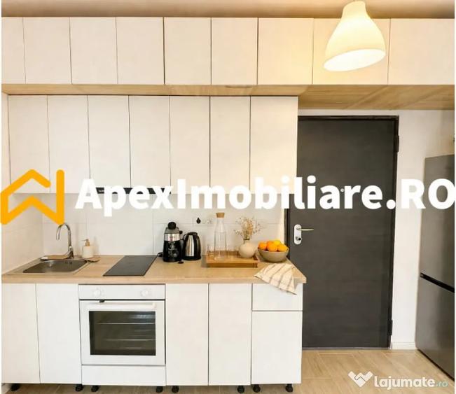 Apartament 2 camere de inchiriat Lujerului Bucure?ti | Apex - 1