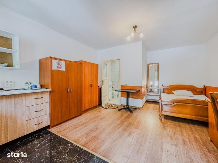 Apartament modern cu 1 camera zona centrala|Motilor - 10