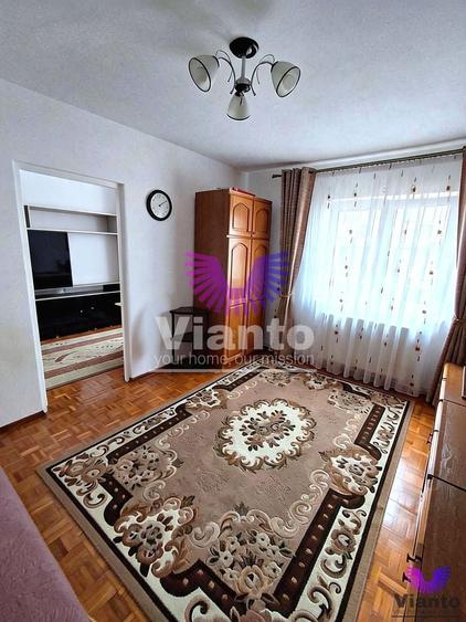 Apartament 2 camere | Etaj 2 | Hipodrom 1 | Sibiu - 2
