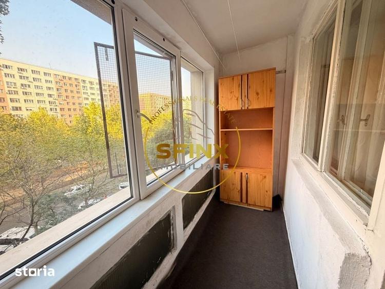 APARTAMENT 2 CAMERE | 5 MINUTE METROU NICOLAE GRIGORESCU - 3