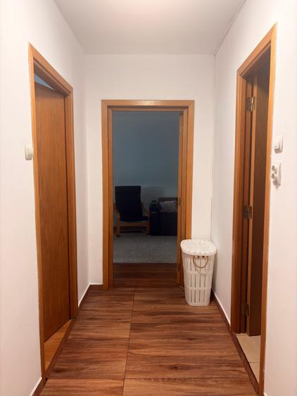 Apartament cu 2 camere decomandat în Titulescu