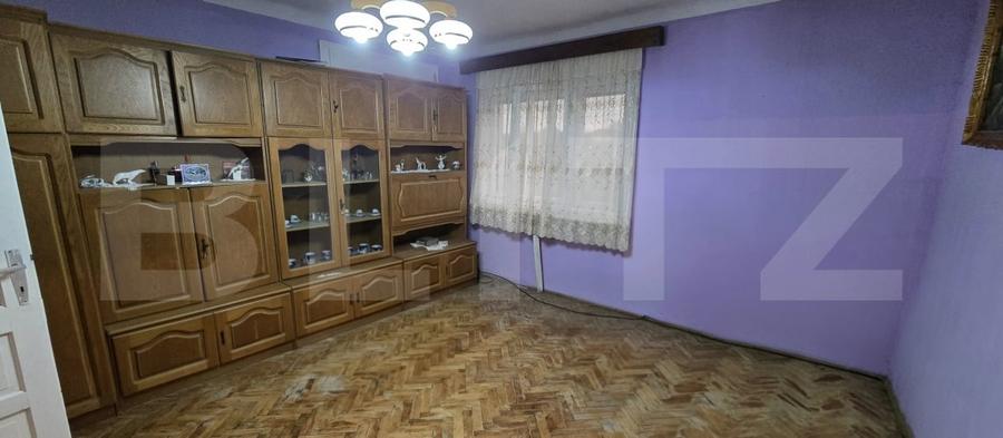 Casă individuală cu 6 camere cu Canalizare în Viile Satu Mare