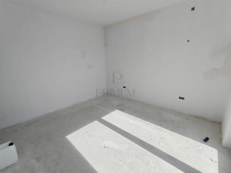 Duplex cu 3 camere cu Teren 252 Mp în Moșnița Nouă