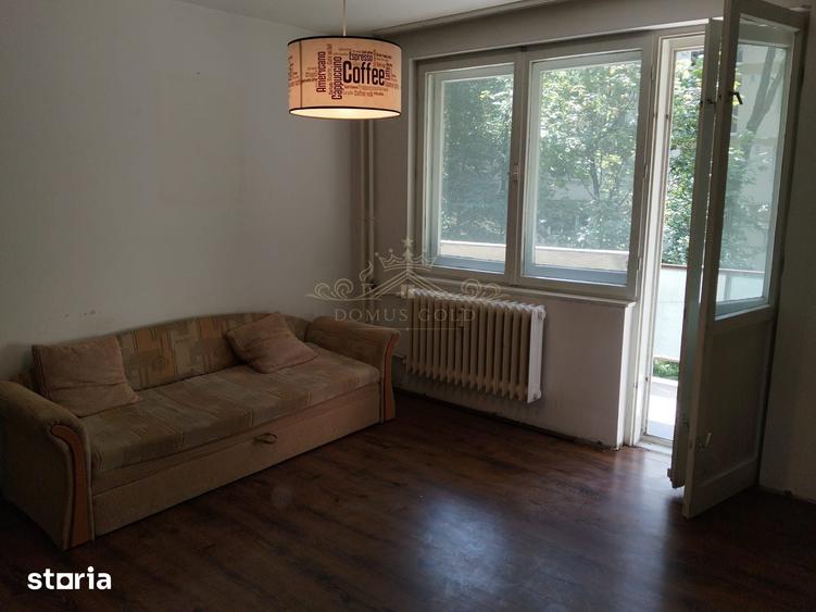 Vind apartament 3 camere in Gheorgheni . - 11