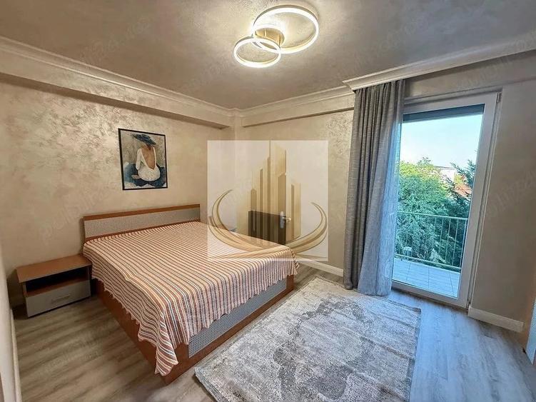 Apartament cu 2 camere de inchiriat - cu loc de parcare inclus Lipovei - 5