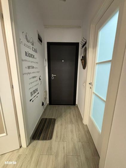 Apartament cu 2 camere in zona LIDL- Visoianu - 4