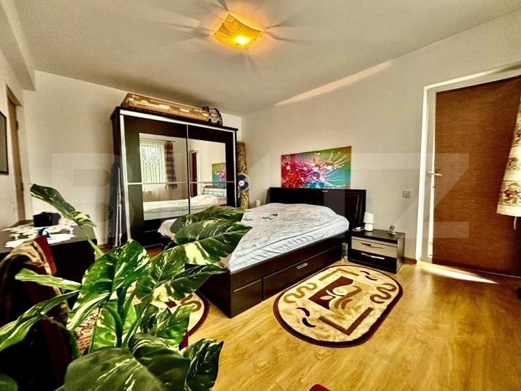 Apartament 2 camere, 49mp, etaj intermediar, parcare, zona Eroilor - 5