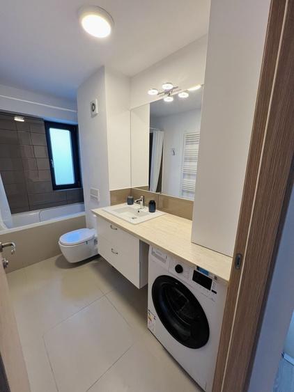 Apartament 2 camere Metalurgiei - 3