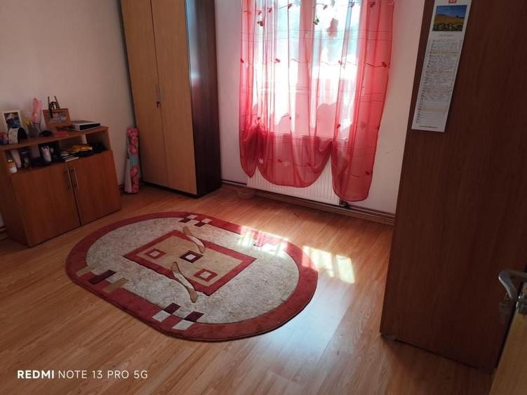 Casă individuală cu 5 camere cu Canalizare în Pictor Rosenthal