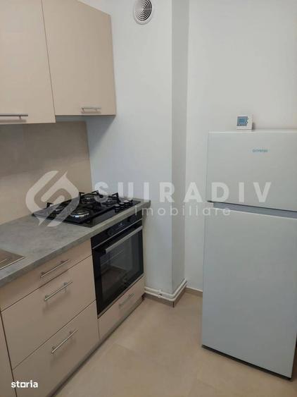 Apartament 2 camere decomandate | Ultracentral Str. Regele Ferdinand - 3