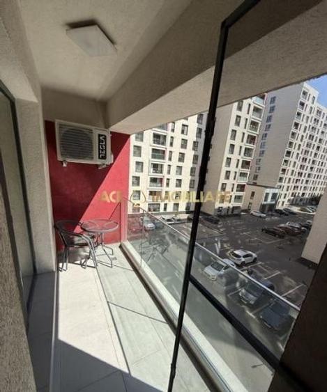 2 Camere de inchiriat | Lujerului | Metrou | Centrala | Parcare - 8