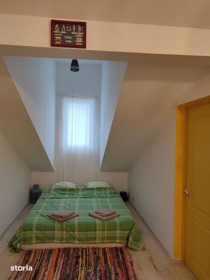 Apartament cu 2 camere în ICIL