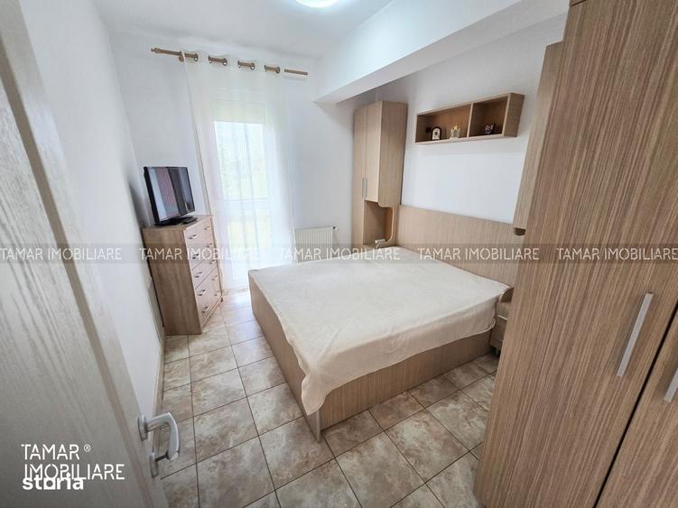 Apartament cu 2 camere în Micălaca