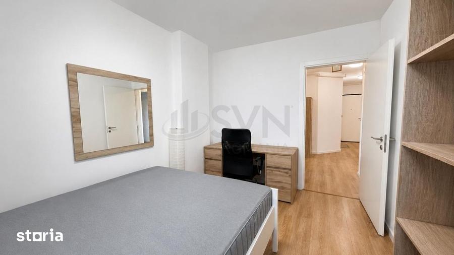 Apartament 3 camere I Parcare subterana inclusa I GranVia Park I Lujer - 13