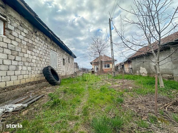 Spațiu comercial, în Apahida