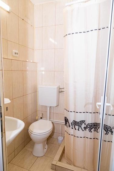 Garsonieră decomandată în Țiglina 1