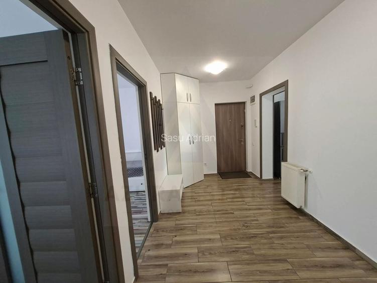 Apartament premium 70 mp utili etaj 1 cu 2 locuri parcare Arhitectilor