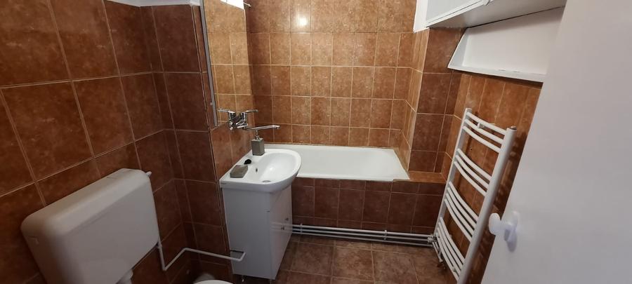 De inchiriat apartament cu 3 camere, Targu-Mures, Zona Pandurilor - 7