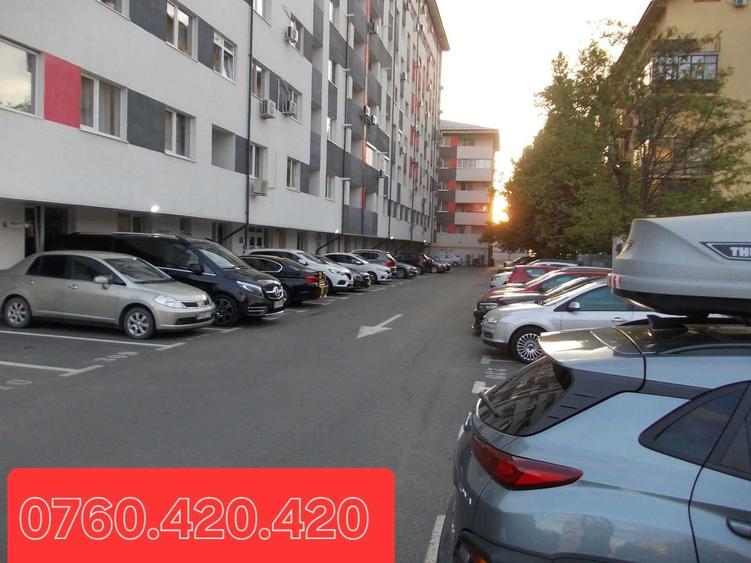 Apartament cu 2 camere decomandat în Păcii