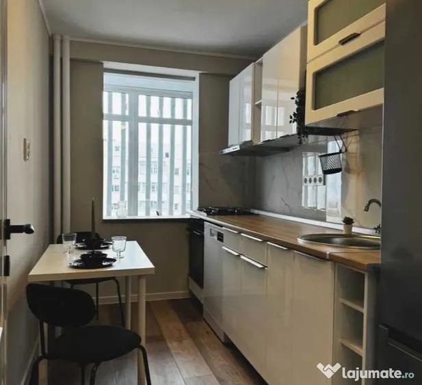 2 camere | Stefan cel Mare | Lizeanu | designer - 11
