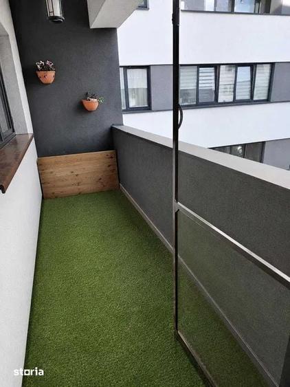 Apartament cu 3 camere în Florești — fotografia 1