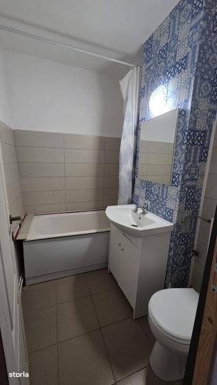 Garsonieră semidecomandată în Central