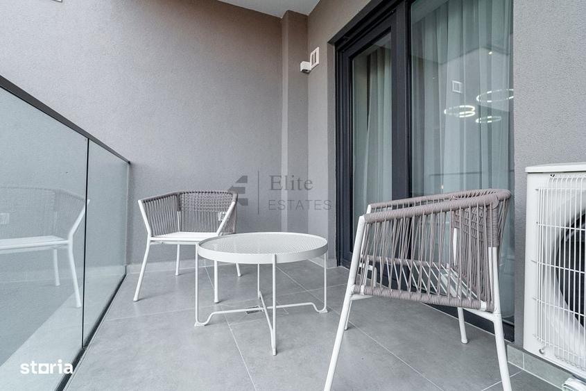 Apartament cu 2 camere în Oșorhei