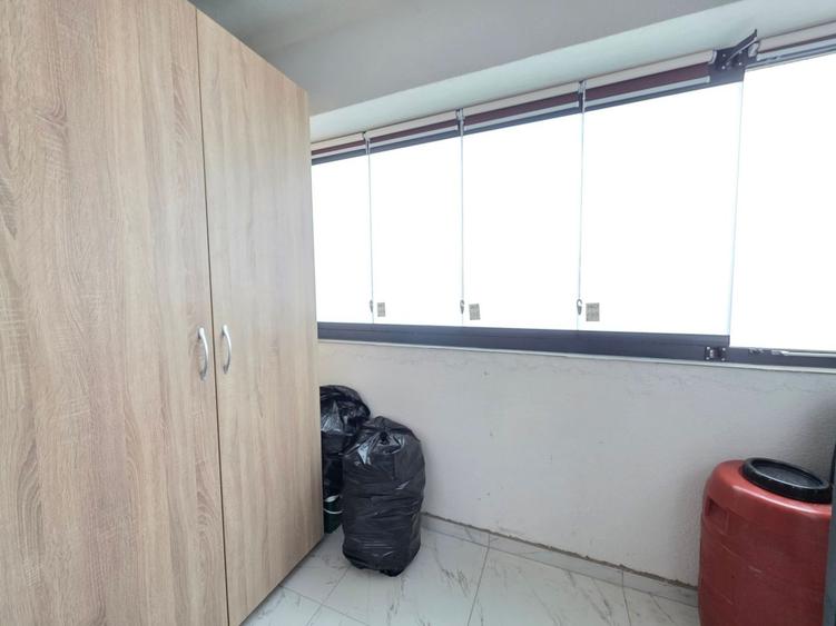 Apartament cu 2 camere decomandat, mobilat în Metalurgiei