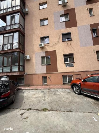 Apartament cu 2 camere în Dudu