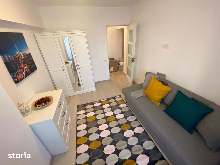 Apartament cu 3 camere în Timpuri Noi