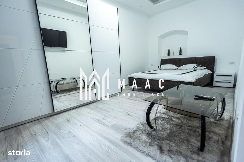 Apartament 1 camera | Etaj 1 | Renovat | Modern | Central - 6