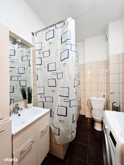 Apartament cu 2 camere în UTA