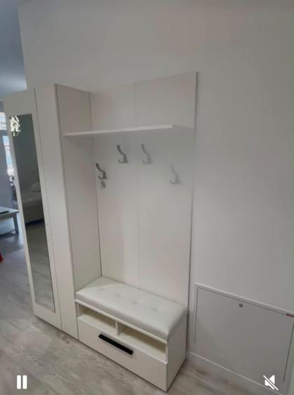 Apartament cu 2 camere decomandat în Torontalului