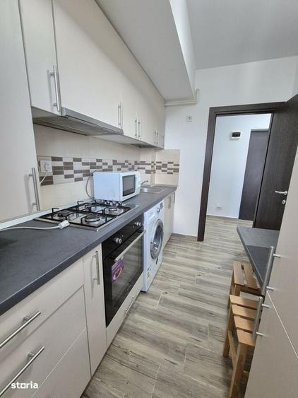 Apartament cu 2 camere decomandat în Bucium