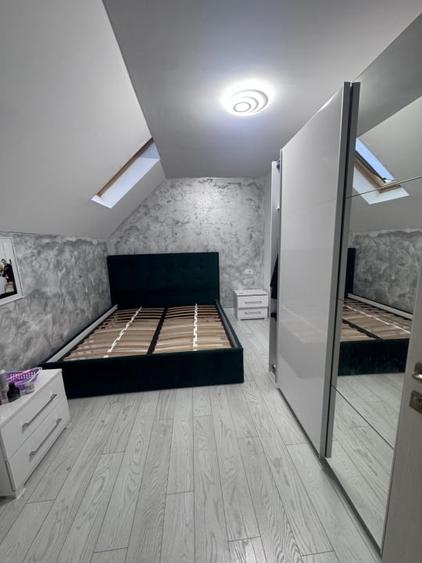 Casa individuala, teren 400mp, Radauti - 8