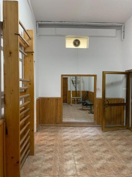 Casă individuală cu 15 camere cu Canalizare în Theodor Pallady