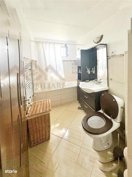 Apartament cu 2 camere decomandat în Independenței