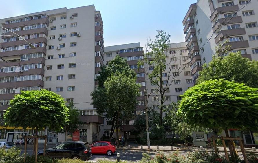 Spațiu Comercial 69mp Iuliu Maniu - Apusului | Parter, Trifazic 20kW, 2 Intrări - 8