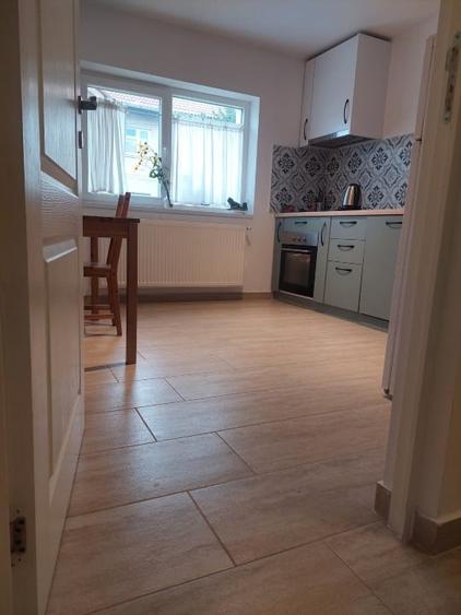 Apartament cu 2 camere decomandat, mobilat în Snagov