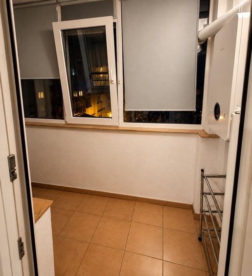Apartament cu 2 camere decomandat în Mazepa 2