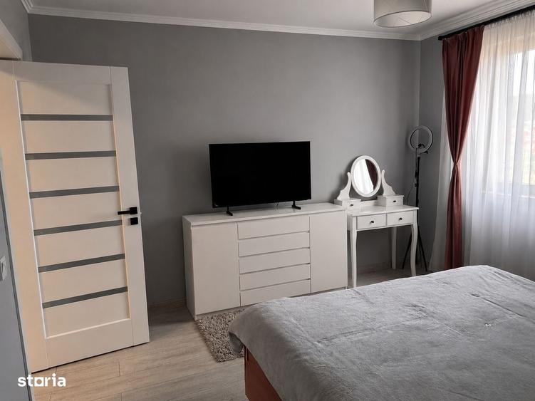 Apartament de vanzare 2 camere Green Residence - 8