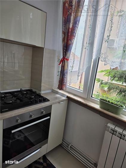 Apartament cu 2 camere în Bartolomeu