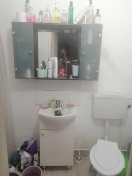 Casa renovata, 3 camere, 97mp+900mp teren, pe soseaua Cluj Napoca - Zalau - 1